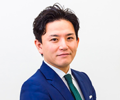 役員紹介 株式会社ファーストキャリア