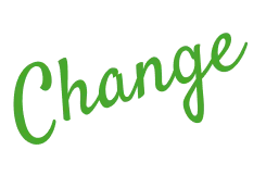 change