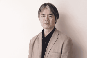 松尾 睦 氏