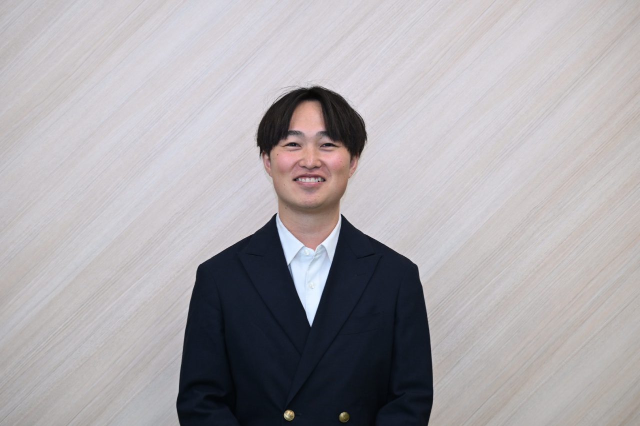 「地方の体験格差をなくしたい」学習塾の教室長から人材、そして研修のプロへ。本質的な価値を求めてファーストキャリアの門を叩く