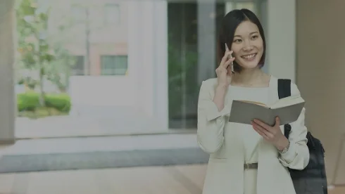 採用情報